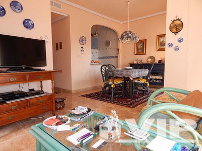 VIP7362: Apartment for Sale in San Juan De Los Terreros, Almería