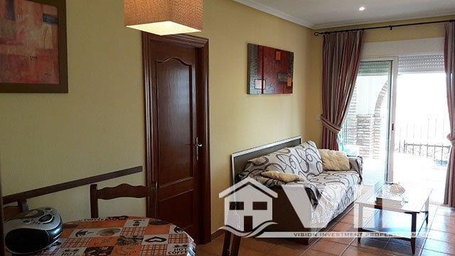 VIP7363: Appartement te koop in Vera Playa, Almería