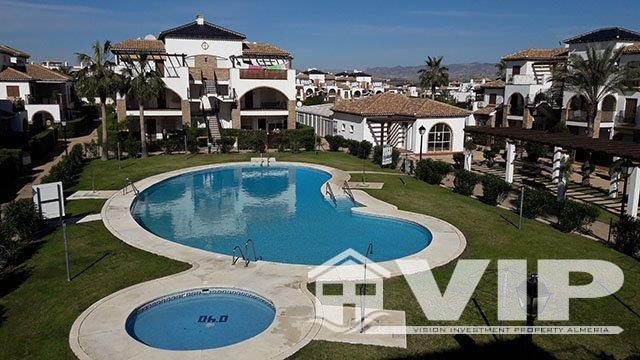 VIP7363: Appartement te koop in Vera Playa, Almería