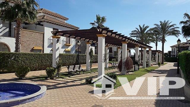VIP7363: Appartement te koop in Vera Playa, Almería