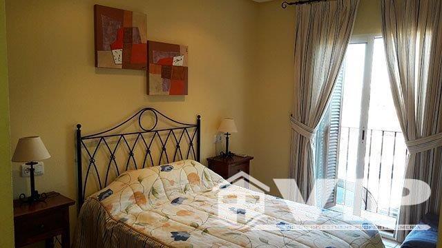 VIP7363: Appartement te koop in Vera Playa, Almería