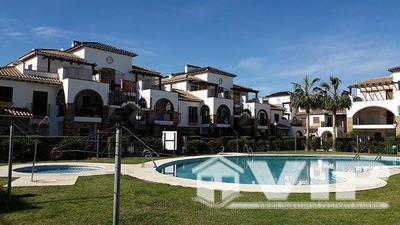 2 Bedrooms Bedroom Apartment in Vera Playa