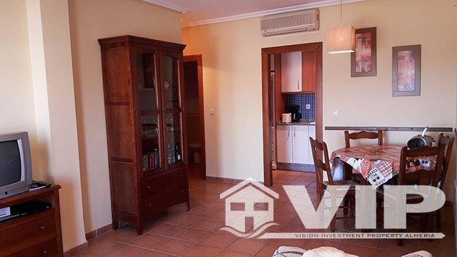 VIP7363: Appartement te koop in Vera Playa, Almería