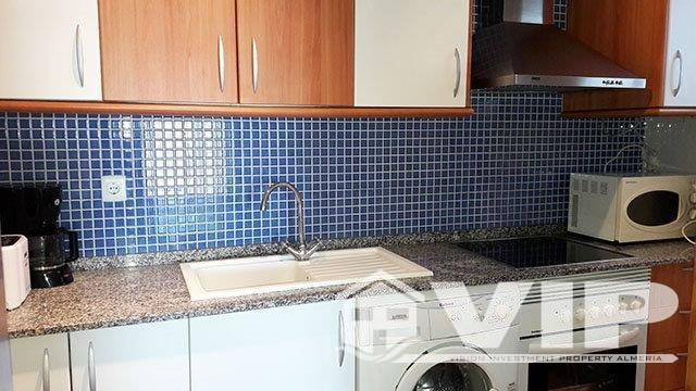 VIP7363: Appartement te koop in Vera Playa, Almería