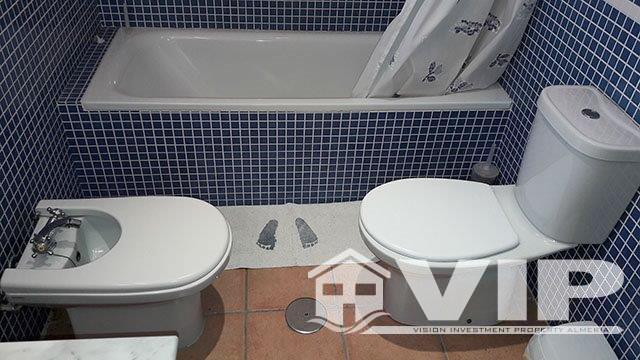 VIP7363: Apartment for Sale in Vera Playa, Almería