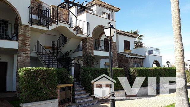VIP7363: Appartement te koop in Vera Playa, Almería