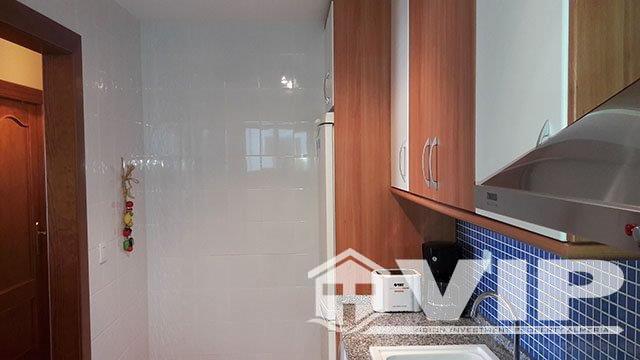 VIP7363: Apartment for Sale in Vera Playa, Almería