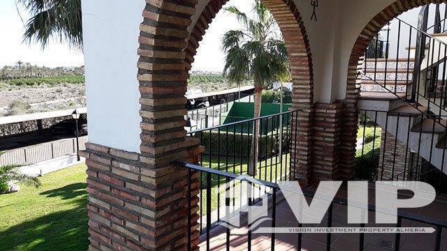 VIP7363: Appartement te koop in Vera Playa, Almería