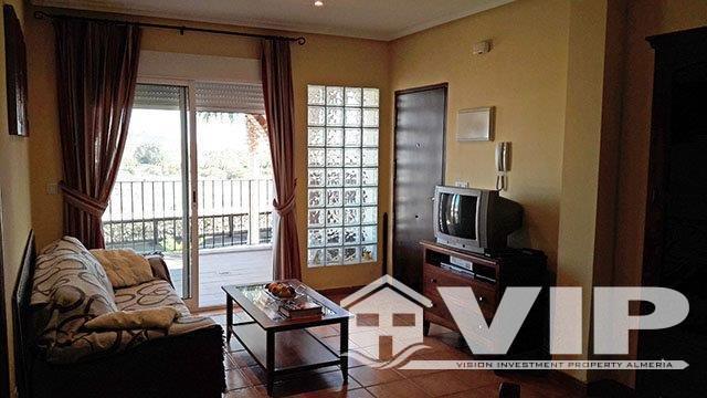 VIP7363: Appartement te koop in Vera Playa, Almería
