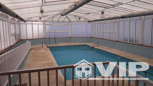 VIP7363: Appartement te koop in Vera Playa, Almería