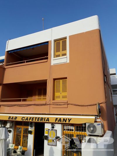 VIP7364: Apartamento en Venta en Mojacar Playa, Almería