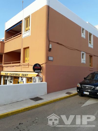 VIP7364: Apartamento en Venta en Mojacar Playa, Almería