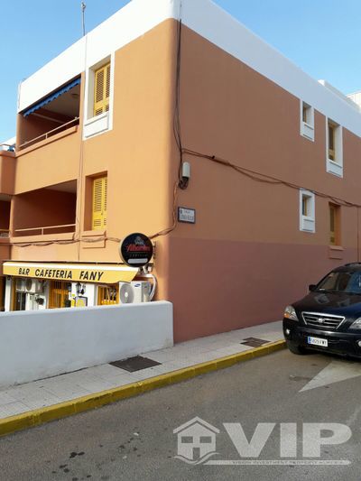 VIP7364: Apartment for Sale in Mojacar Playa, Almería