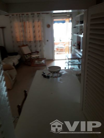 VIP7364: Apartment for Sale in Mojacar Playa, Almería