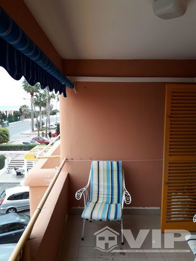 VIP7364: Apartment for Sale in Mojacar Playa, Almería