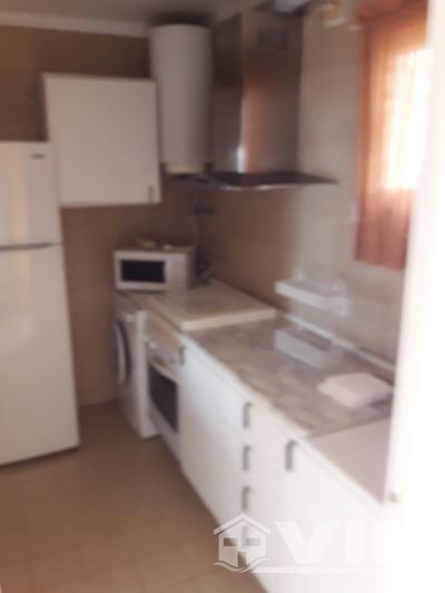 VIP7364: Apartamento en Venta en Mojacar Playa, Almería