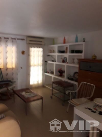 VIP7364: Apartamento en Venta en Mojacar Playa, Almería