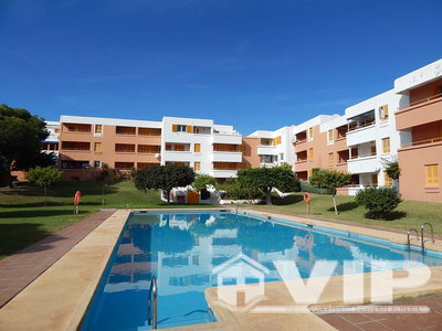 VIP7364: Apartamento en Venta en Mojacar Playa, Almería
