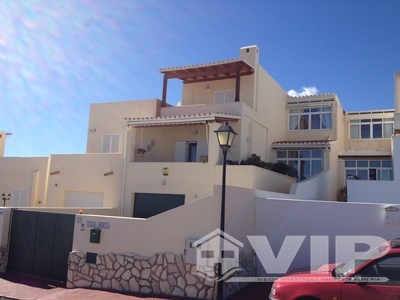 VIP7364: Villa for Sale in Mojacar Playa, Almería