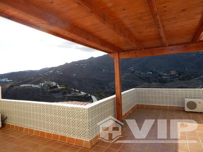 VIP7364: Villa for Sale in Mojacar Playa, Almería