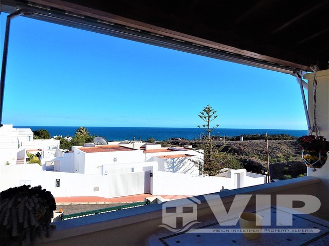 VIP7364: Villa à vendre dans Mojacar Playa, Almería