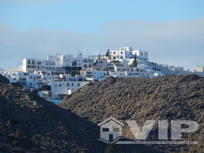 VIP7364: Villa for Sale in Mojacar Playa, Almería