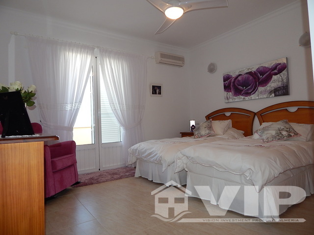 VIP7364: Villa for Sale in Mojacar Playa, Almería
