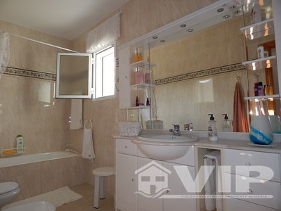 VIP7364: Villa for Sale in Mojacar Playa, Almería