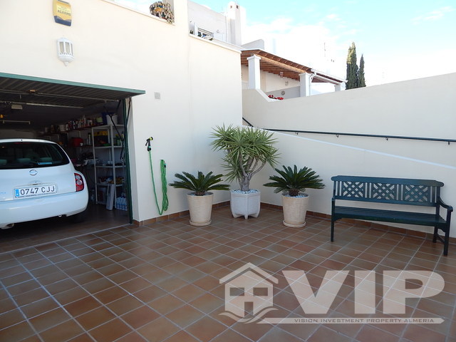 VIP7364: Villa for Sale in Mojacar Playa, Almería