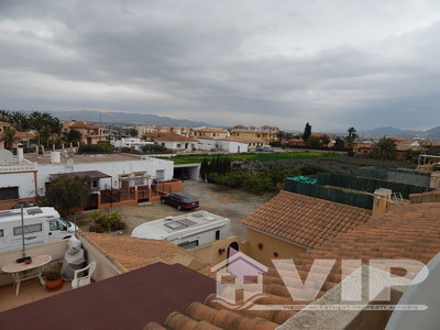 4 Slaapkamers Slaapkamer Rijtjeshuis in Palomares