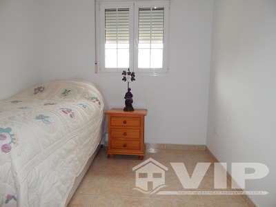 VIP7365: Townhouse for Sale in Palomares, Almería