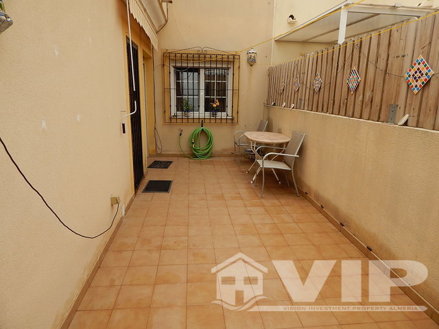 VIP7365: Maison de Ville à vendre dans Palomares, Almería
