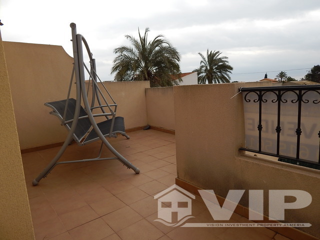 VIP7365: Townhouse for Sale in Palomares, Almería