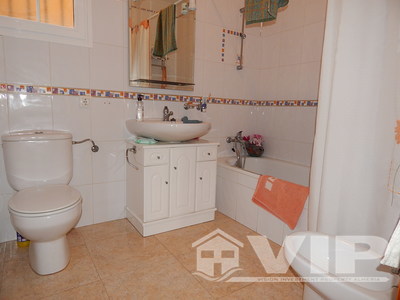 VIP7365: Townhouse for Sale in Palomares, Almería