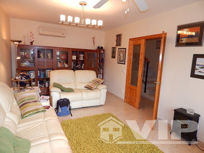 VIP7365: Townhouse for Sale in Palomares, Almería