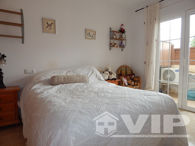 VIP7365: Townhouse for Sale in Palomares, Almería