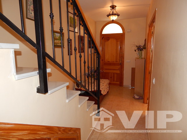 VIP7365: Townhouse for Sale in Palomares, Almería