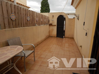 VIP7365: Townhouse for Sale in Palomares, Almería