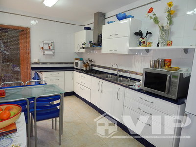 VIP7365: Townhouse for Sale in Palomares, Almería