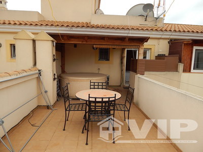 VIP7365: Townhouse for Sale in Palomares, Almería