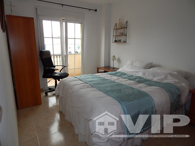 VIP7365: Townhouse for Sale in Palomares, Almería