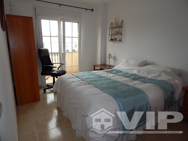VIP7365: Maison de Ville à vendre dans Palomares, Almería