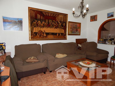 VIP7366: Apartment for Sale in Mojacar Playa, Almería