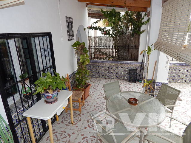VIP7366: Appartement à vendre dans Mojacar Playa, Almería