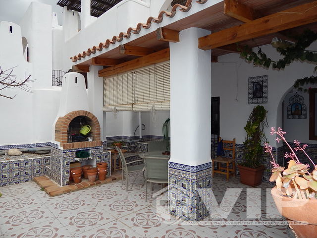 VIP7366: Appartement à vendre dans Mojacar Playa, Almería