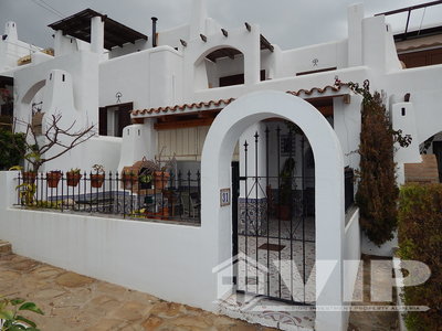 VIP7366: Apartment for Sale in Mojacar Playa, Almería