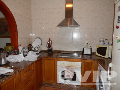 VIP7366: Apartment for Sale in Mojacar Playa, Almería