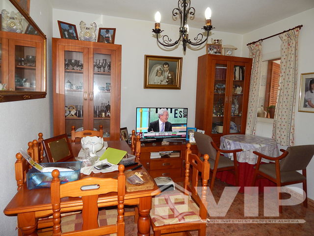 VIP7366: Apartment for Sale in Mojacar Playa, Almería