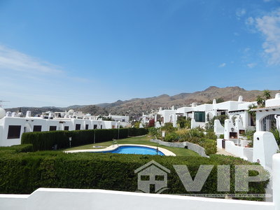 VIP7366: Apartment for Sale in Mojacar Playa, Almería