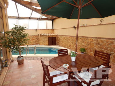 VIP7368: Townhouse for Sale in Turre, Almería